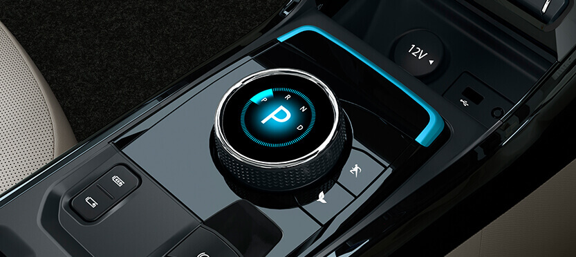 Automatic Transmission type