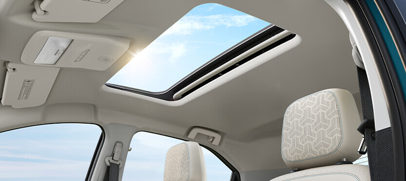 Sunroof