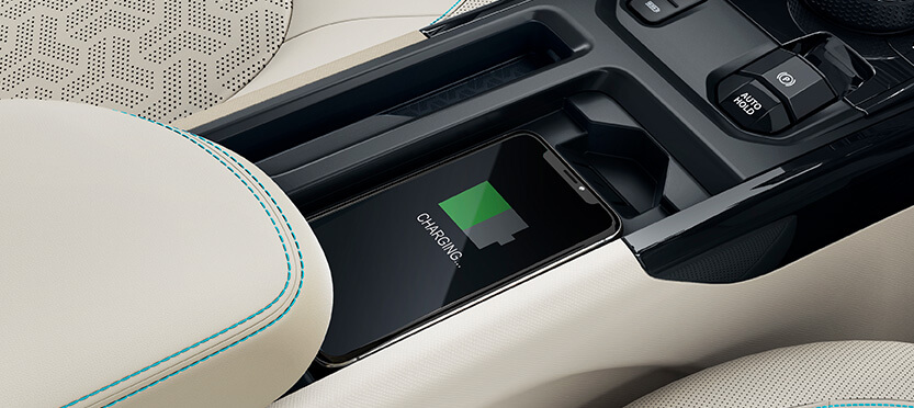 Wireless Charger