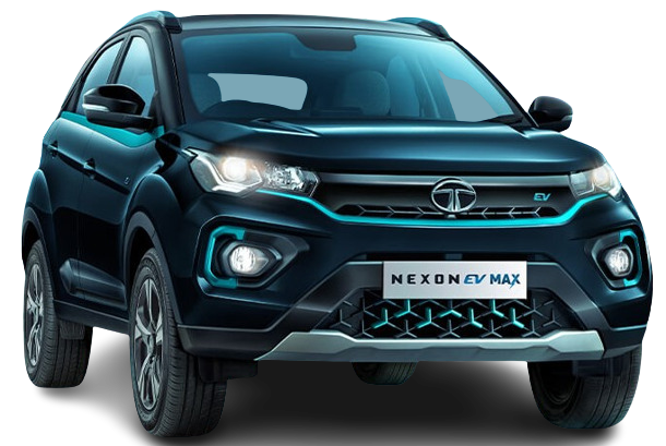 Nexon EV Max (2022-2023)