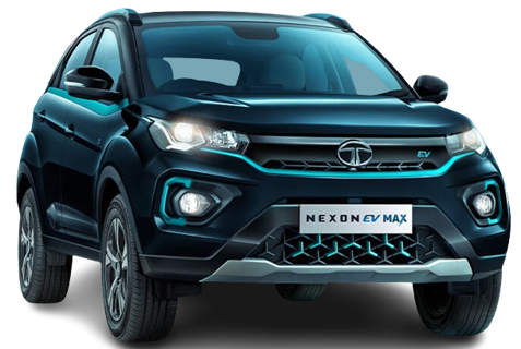 Nexon EV Max (2022-2023)