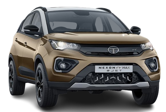 Tata Nexon EV Max (2022-2023)