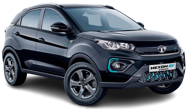 Tata Nexon EV Prime (2020-2023)