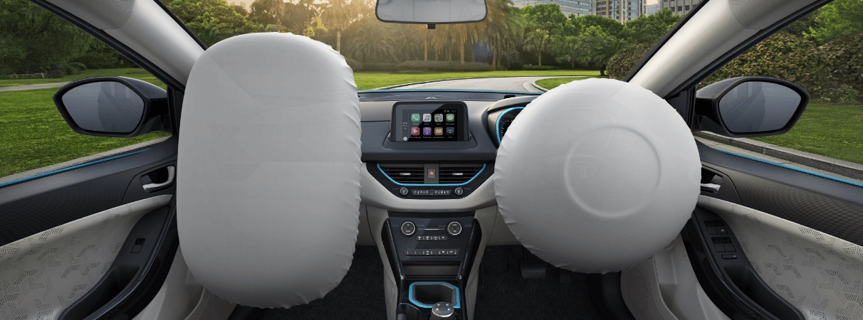 Airbags