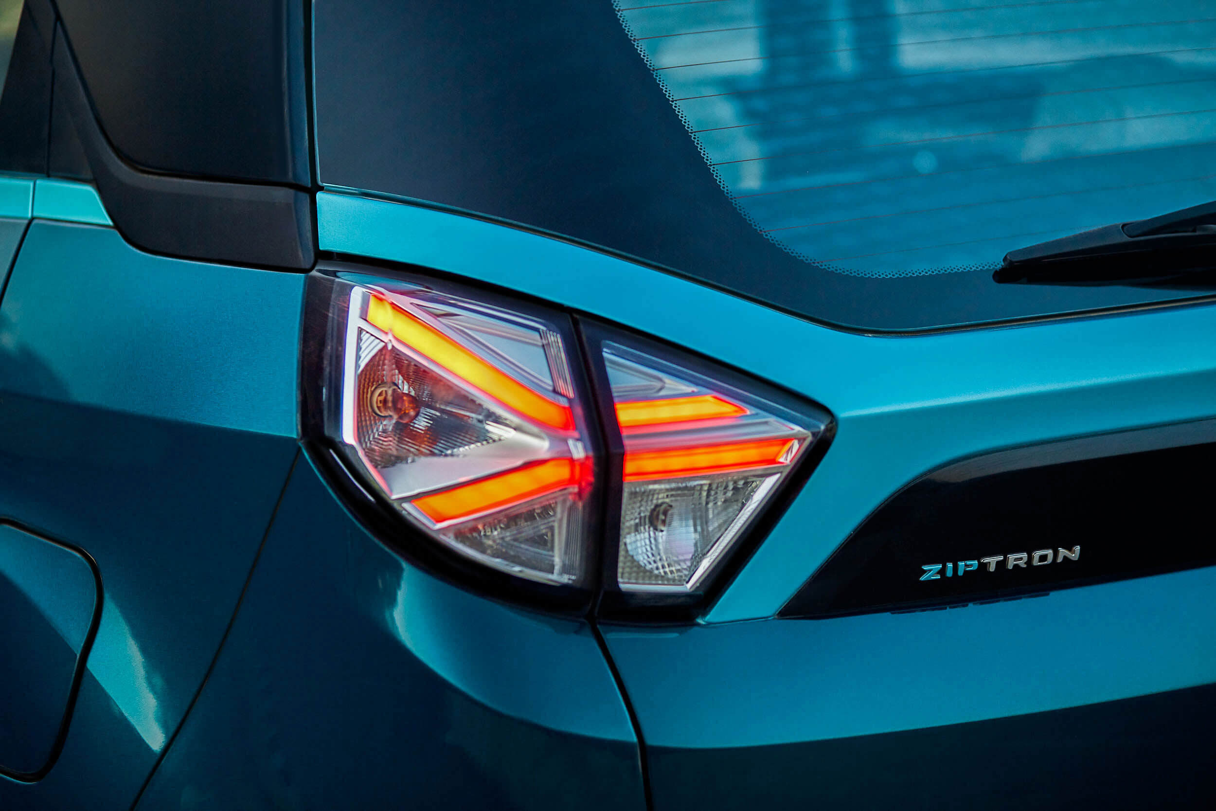 Taillights