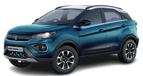 Nexon EV Prime (2020-2023)