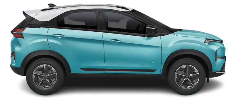 Tata Nexon EV