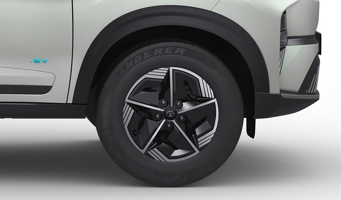 Wheels