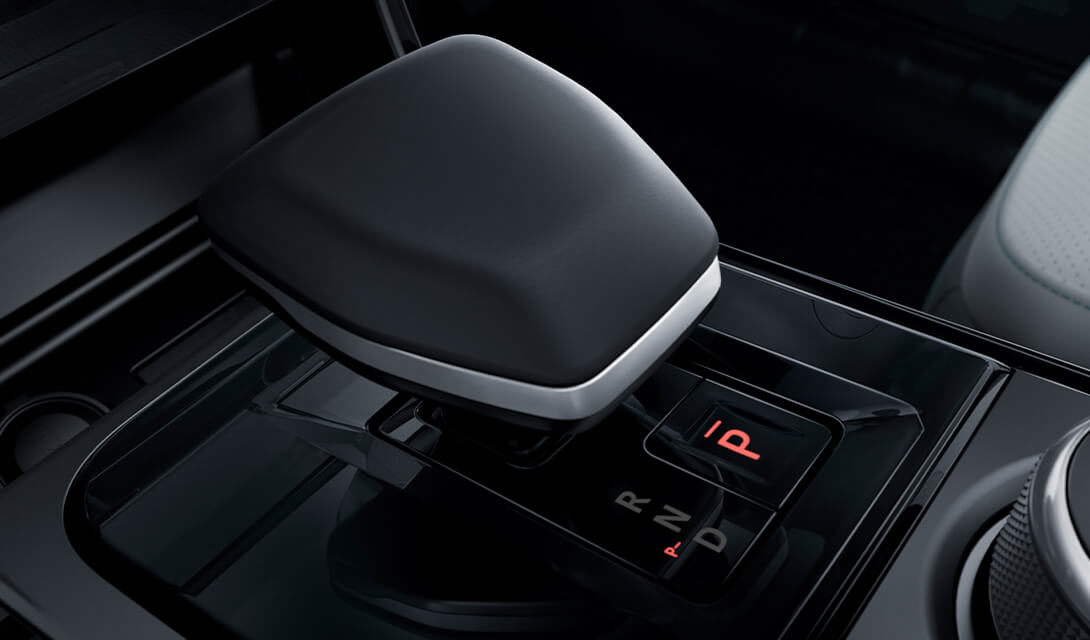 Automatic Transmission type
