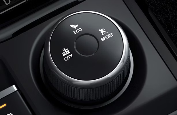 Driving Modes