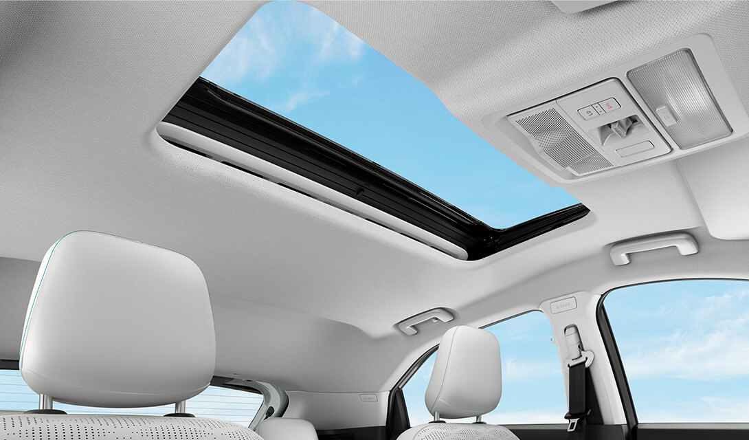 Sunroof