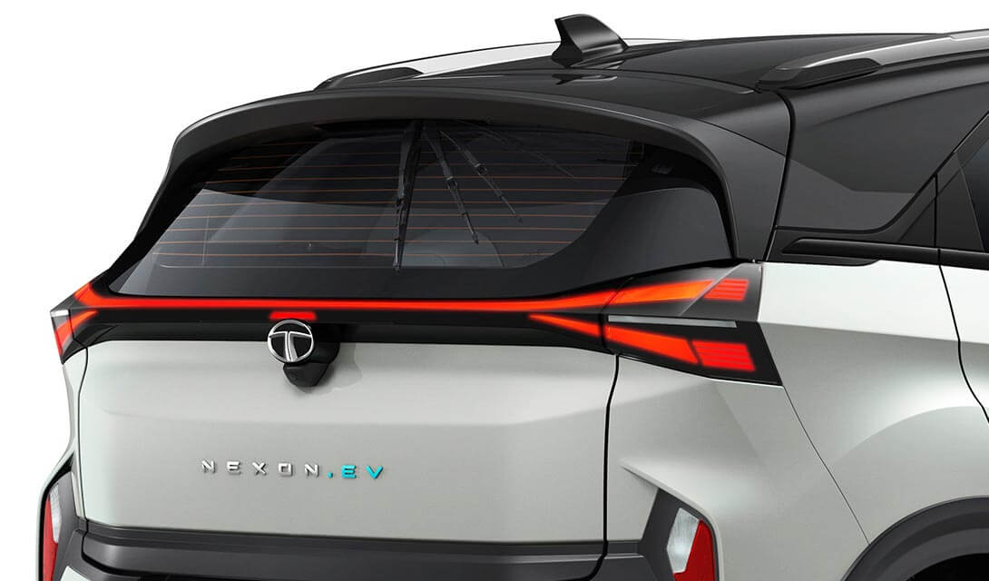 Taillights