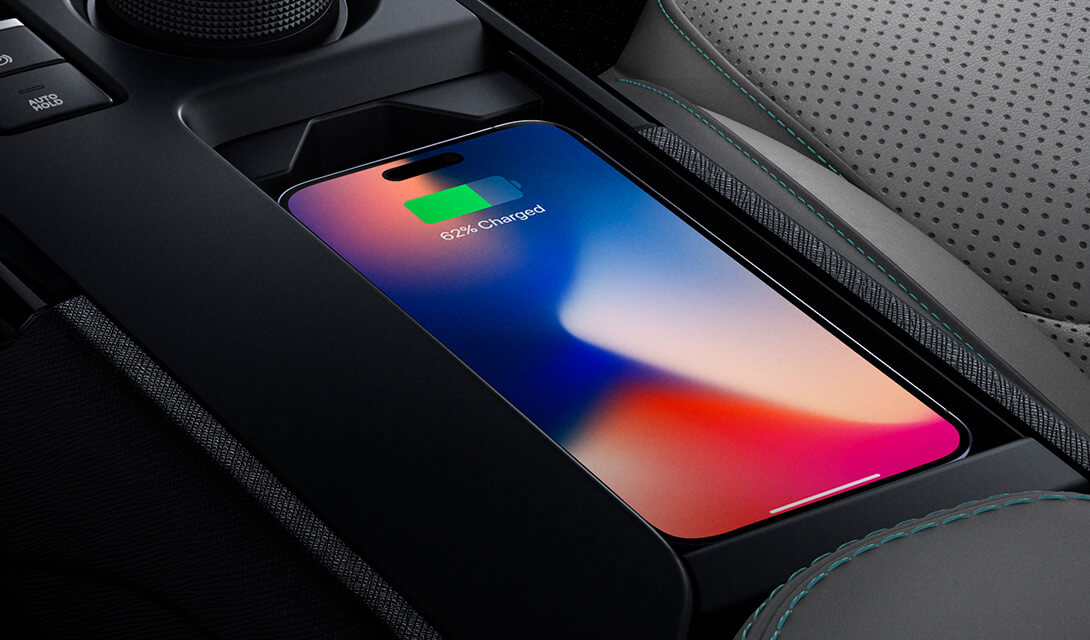 Wireless Charger