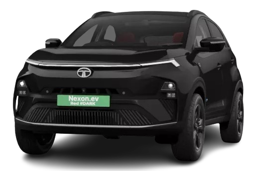 Tata Nexon EV