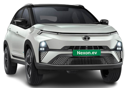 Nexon EV