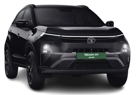 Tata Nexon EV