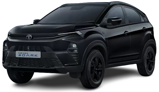 Tata Nexon