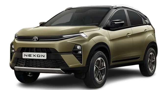 Tata Nexon Car-Image