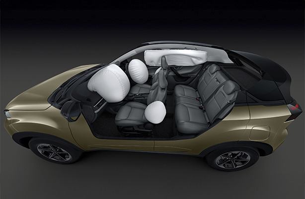 Airbags