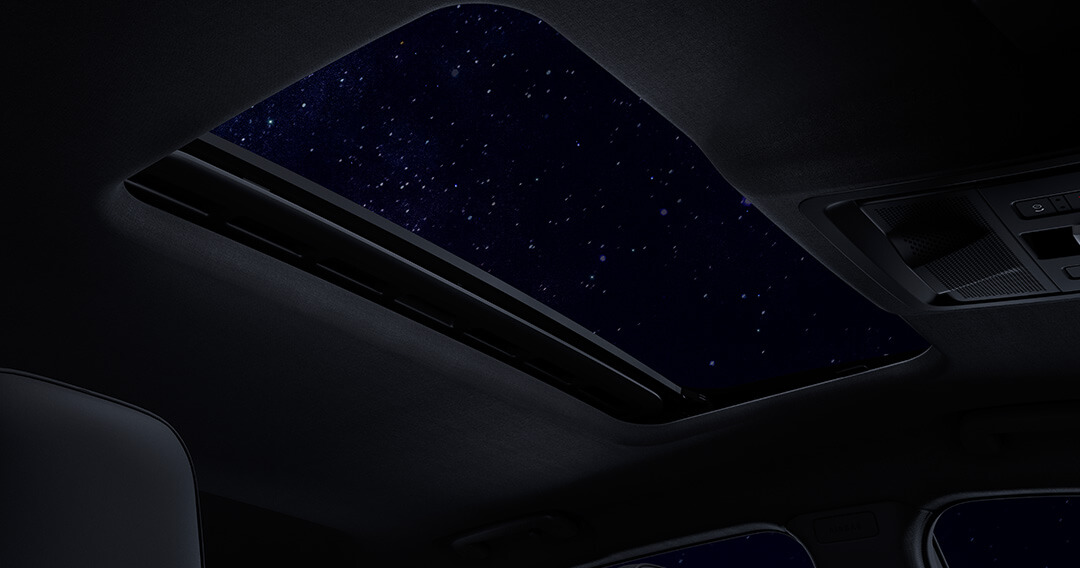 Sunroof