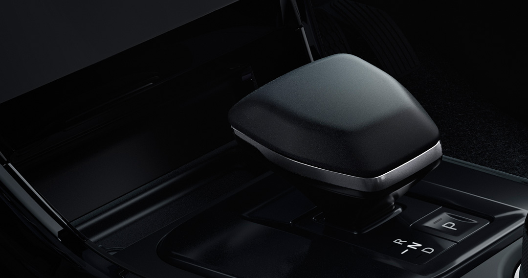 Automatic Transmission type