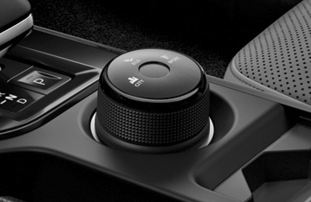 Driving Modes