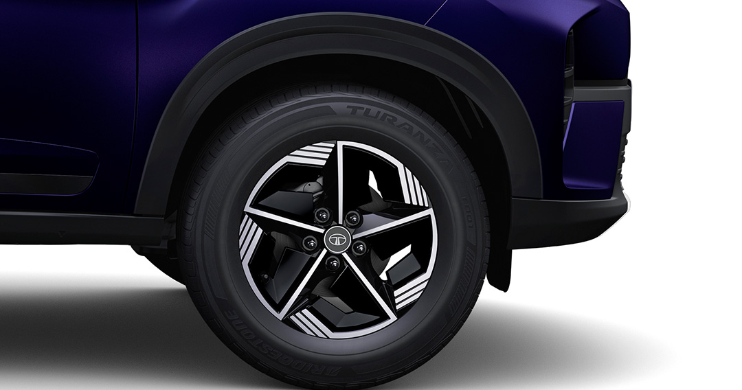 Wheels