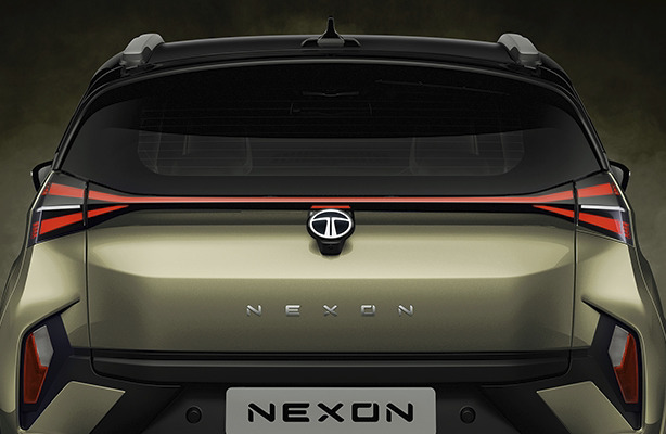 Taillights