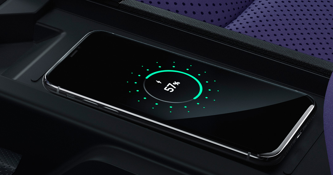 Wireless Charger