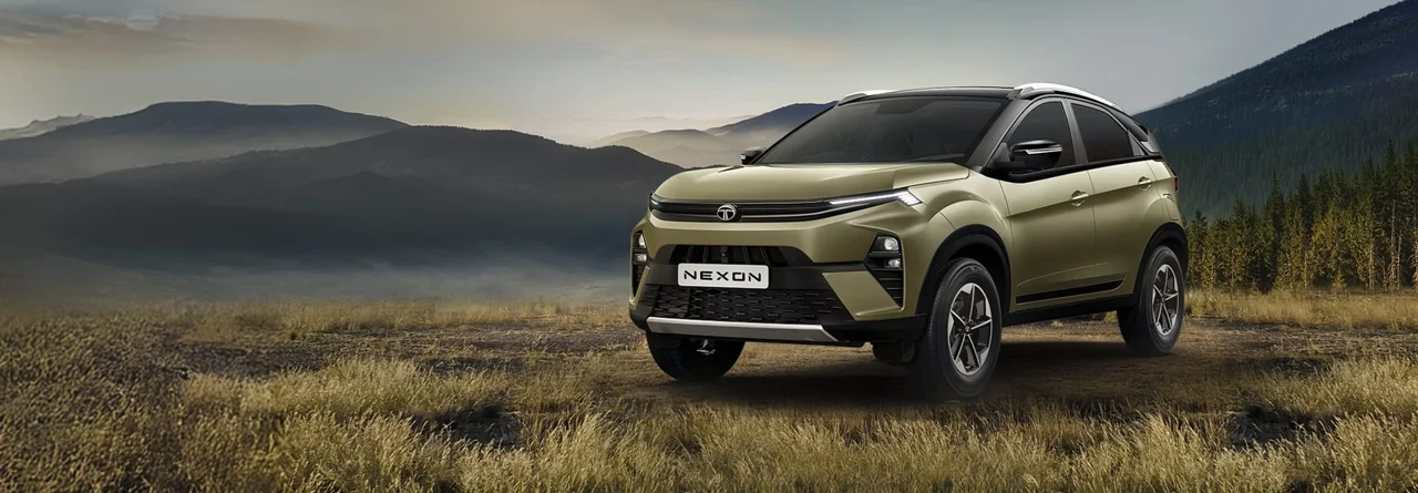 Tata Nexon