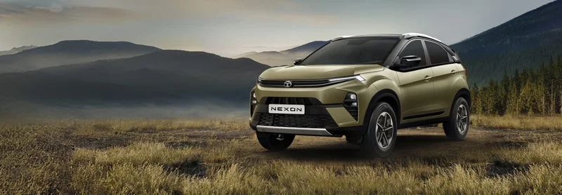 Tata Nexon