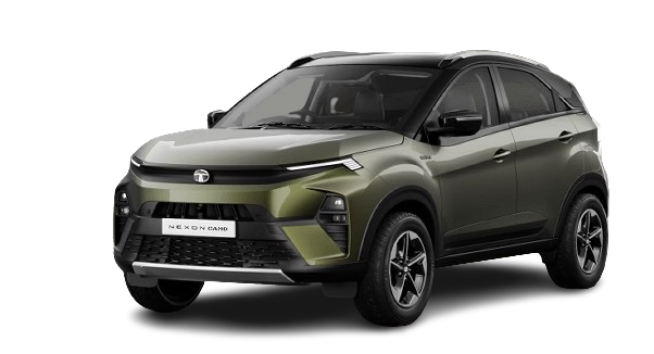 Tata Nexon