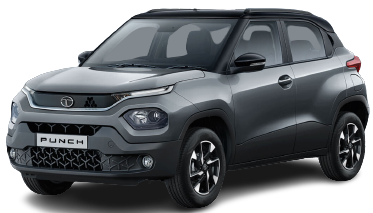 Tata Punch (2021-2026)