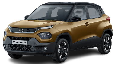 Tata Punch (2021-2026)