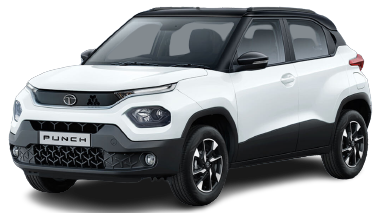 Orcus White With Black Roof