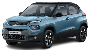 Tropical Mist with Black Roof