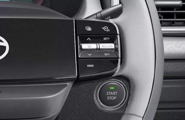 Cruise Control