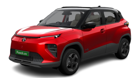 Bengal Rouge with Black Roof