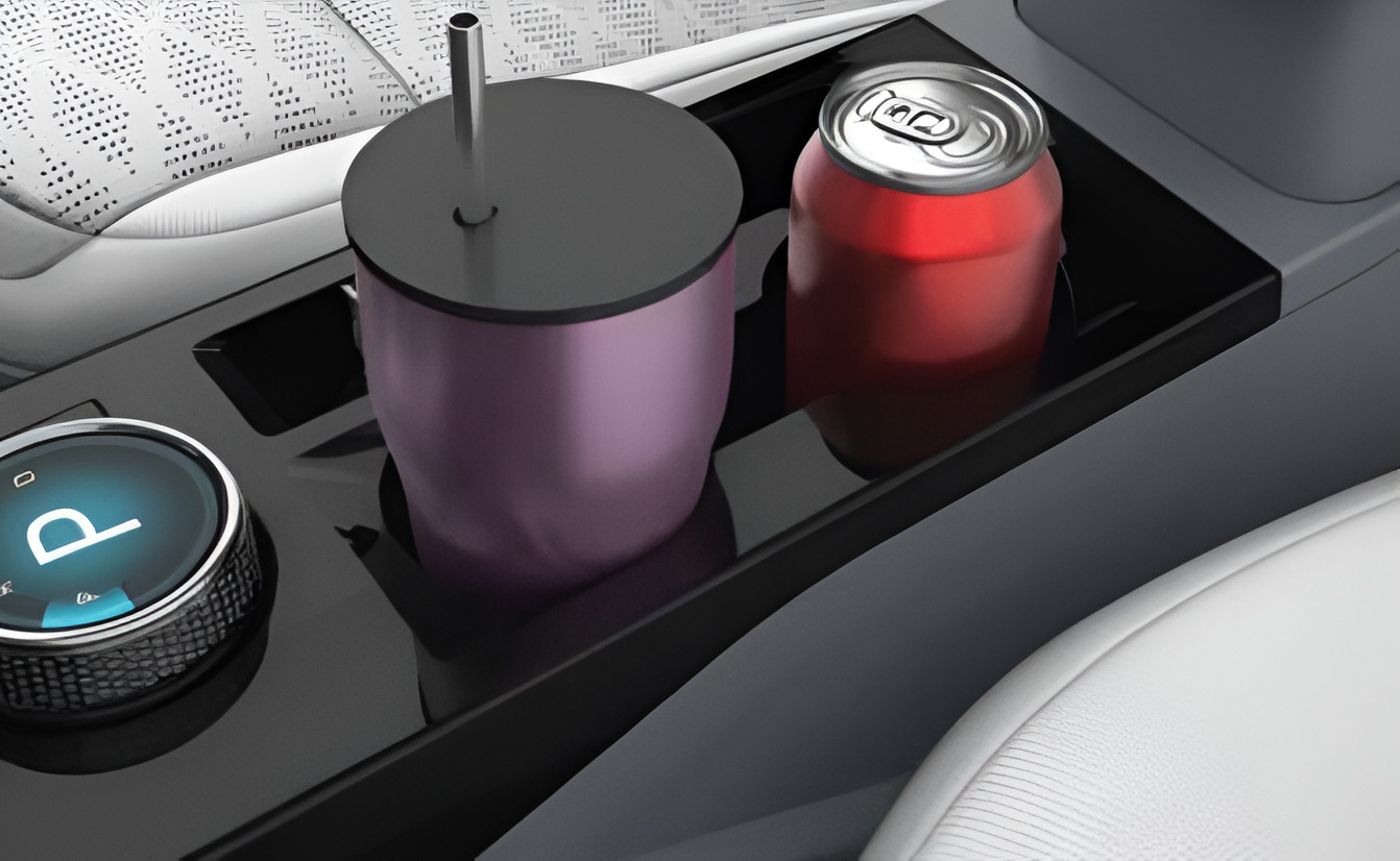Cup Holders