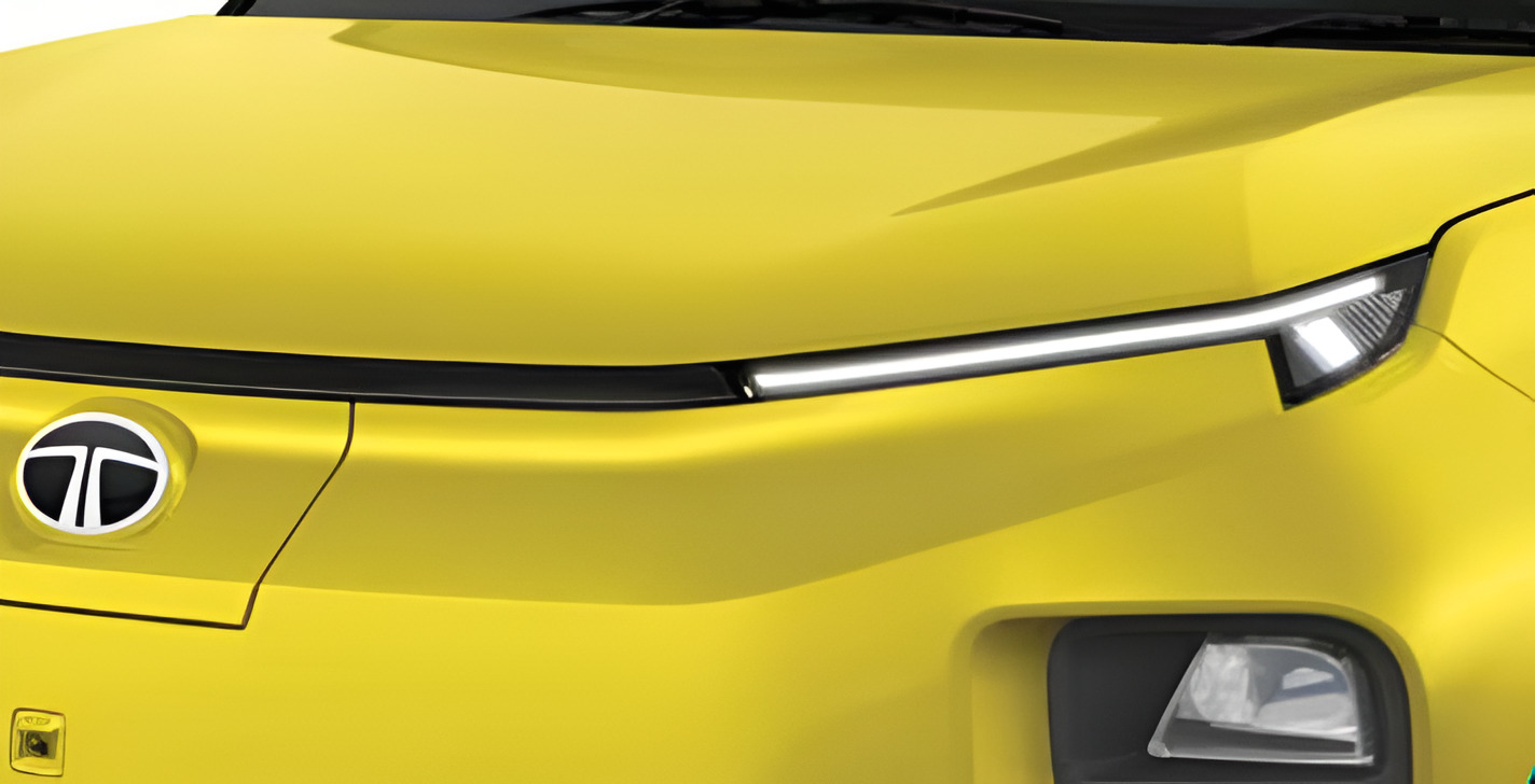 DRLs (Daytime Running Lights)