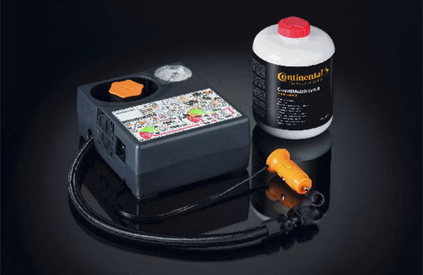 Puncture Repair Kit