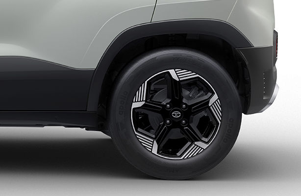 Wheels