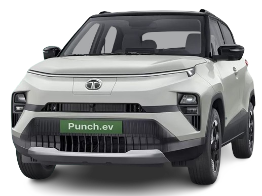 Punch EV