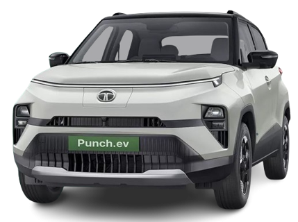 Punch EV