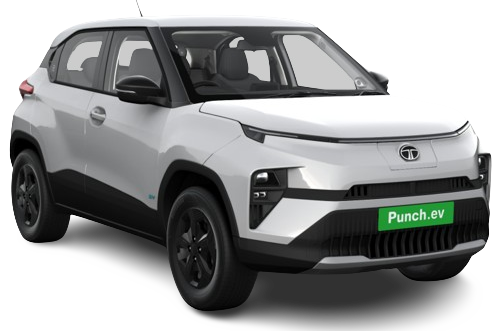 Tata Punch EV