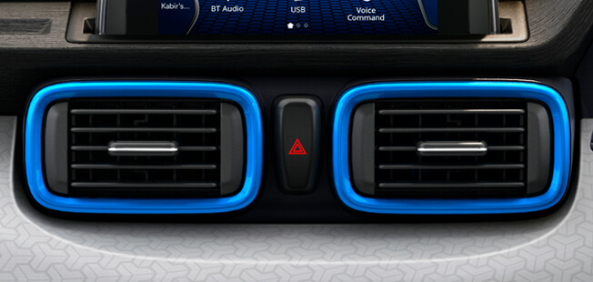 Air Conditioning