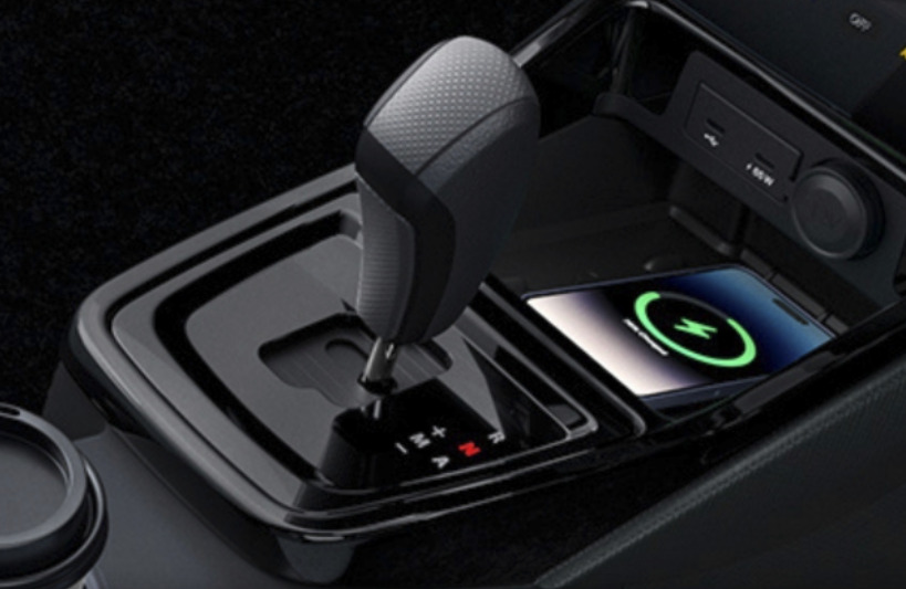 Automatic Transmission type