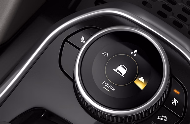 Driving Modes