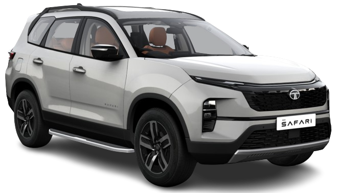Tata Safari