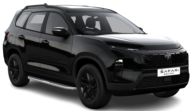 Tata Safari